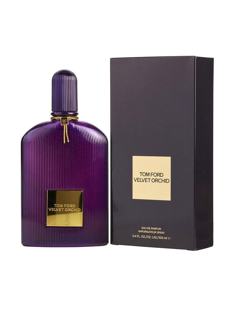 TF Velvet Orchid EDP 100ml - Main Image