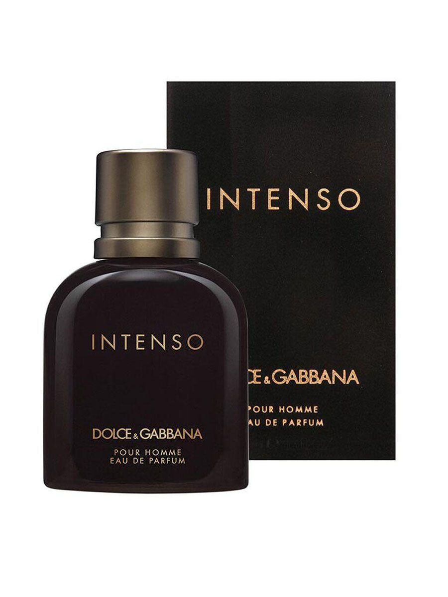 D&G Intenso Pour Homme EDP 125ml