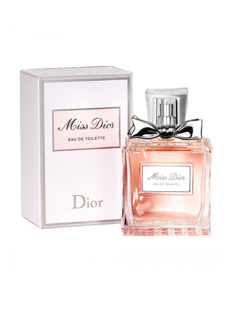 Christian Dior  Miss Dior EDT 100ml (Ladies)