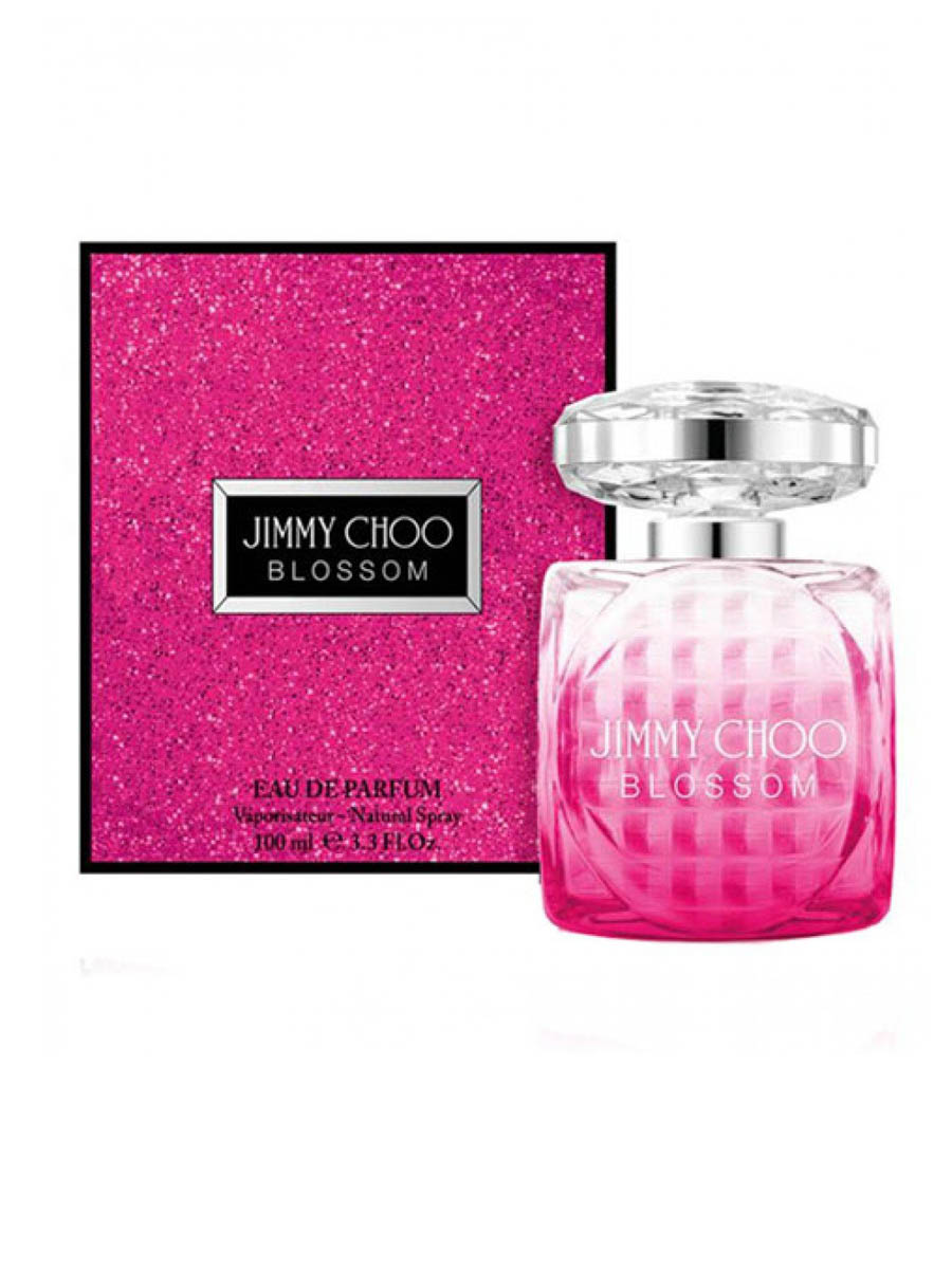 Jimmy Choo Ladies Perfume Blossom EDP 100ml