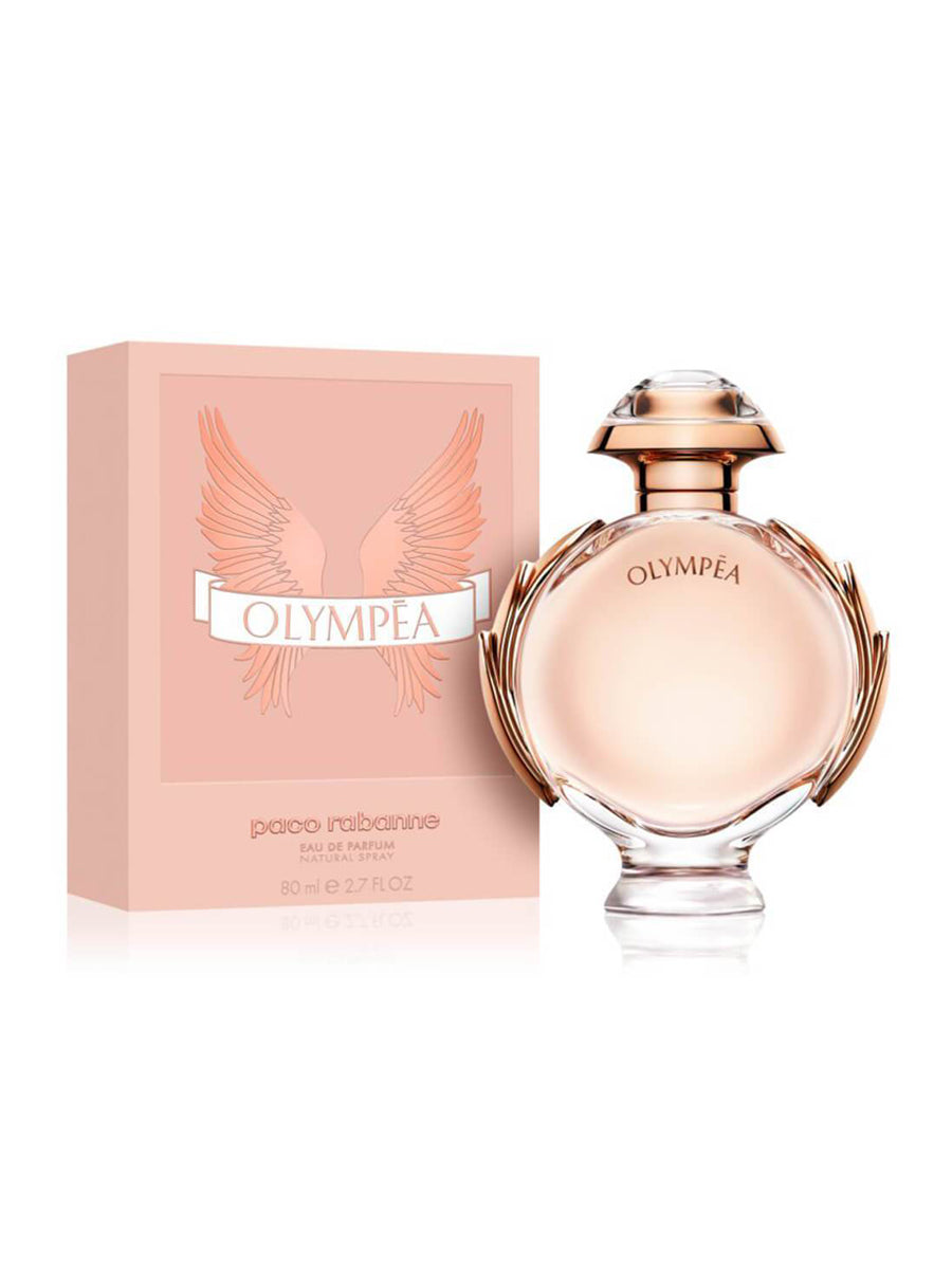 Paco Rabanne Ladies Perfumer Olympea EDP 80ml