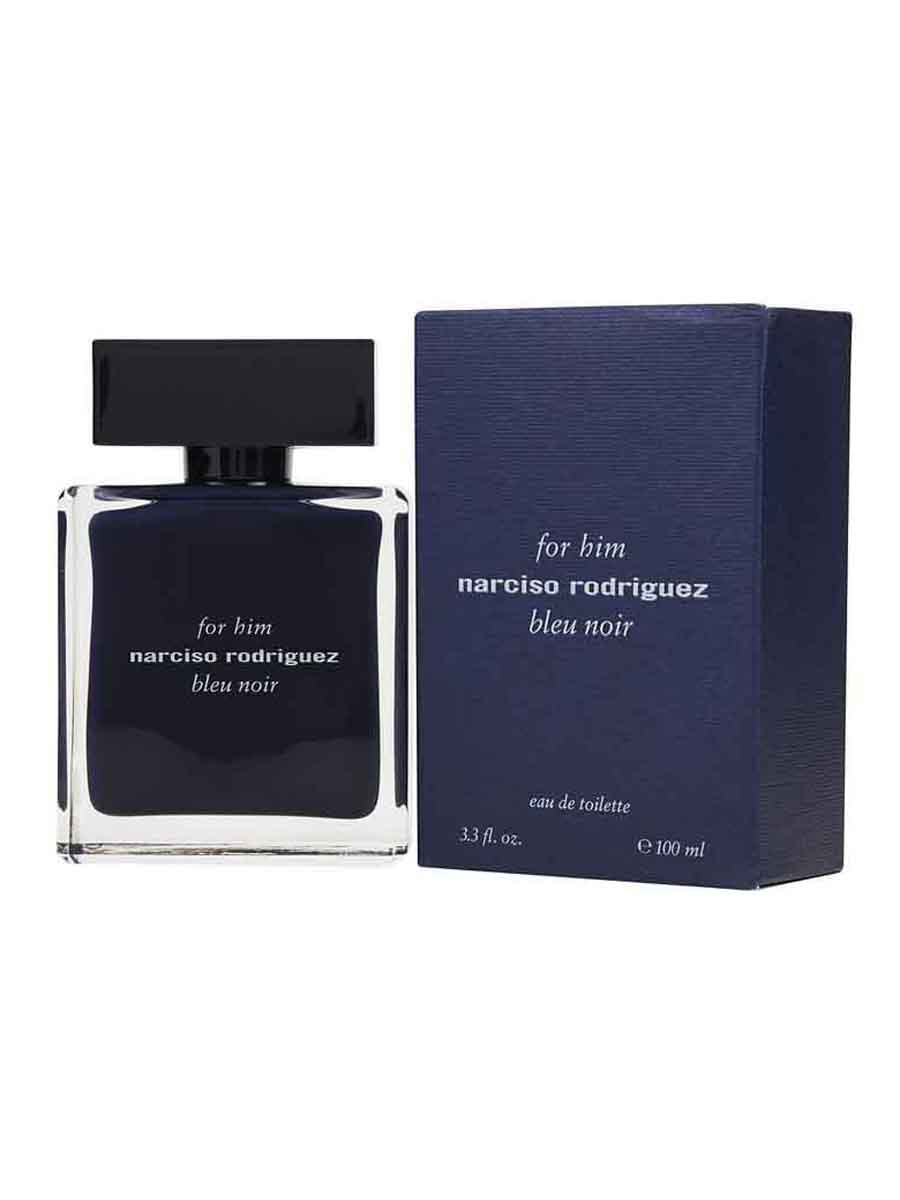 Narciso Redrigues Men Perfume Bleu Noir EDT 100ml