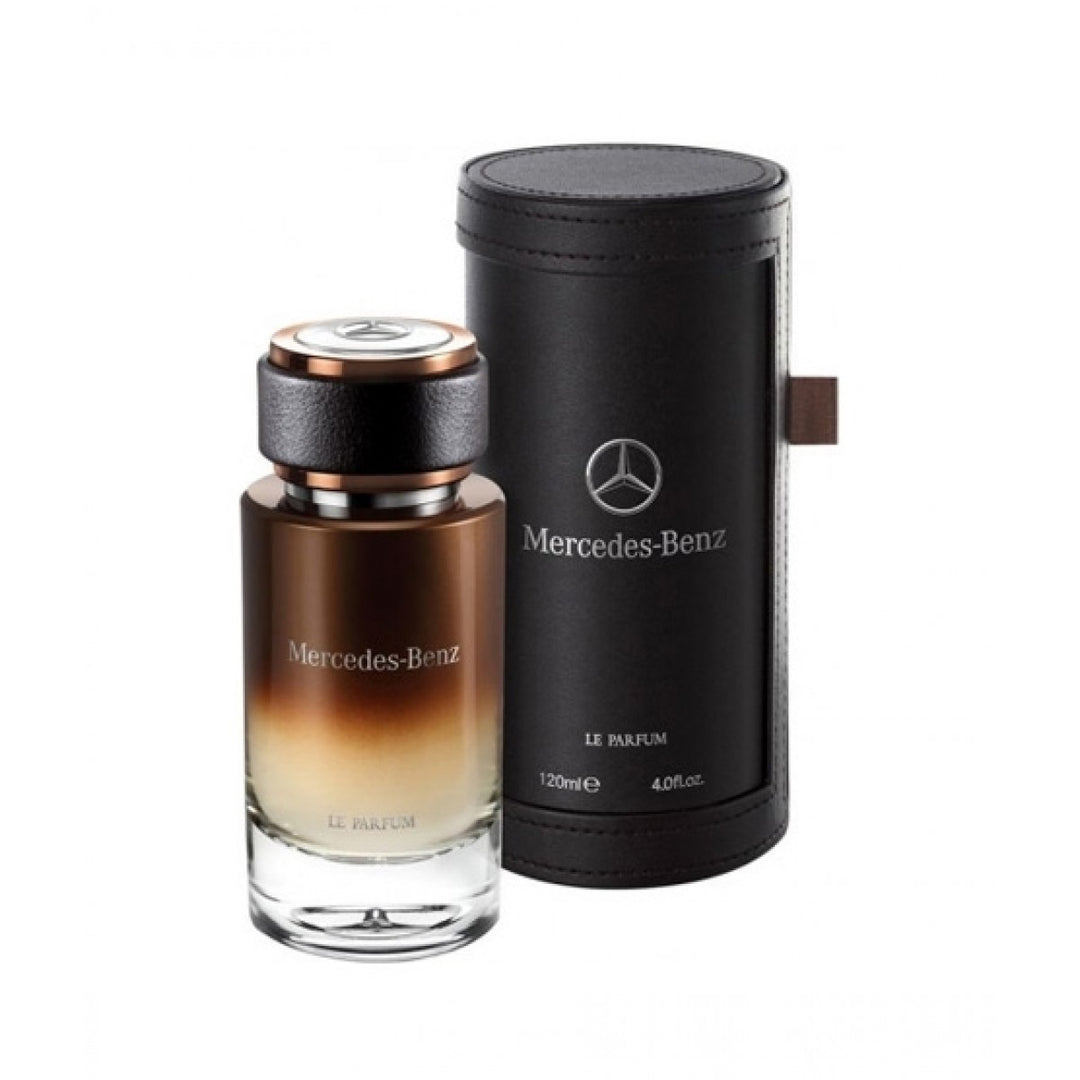 Mercedes-Benz LE PARFUM EDP 120ml