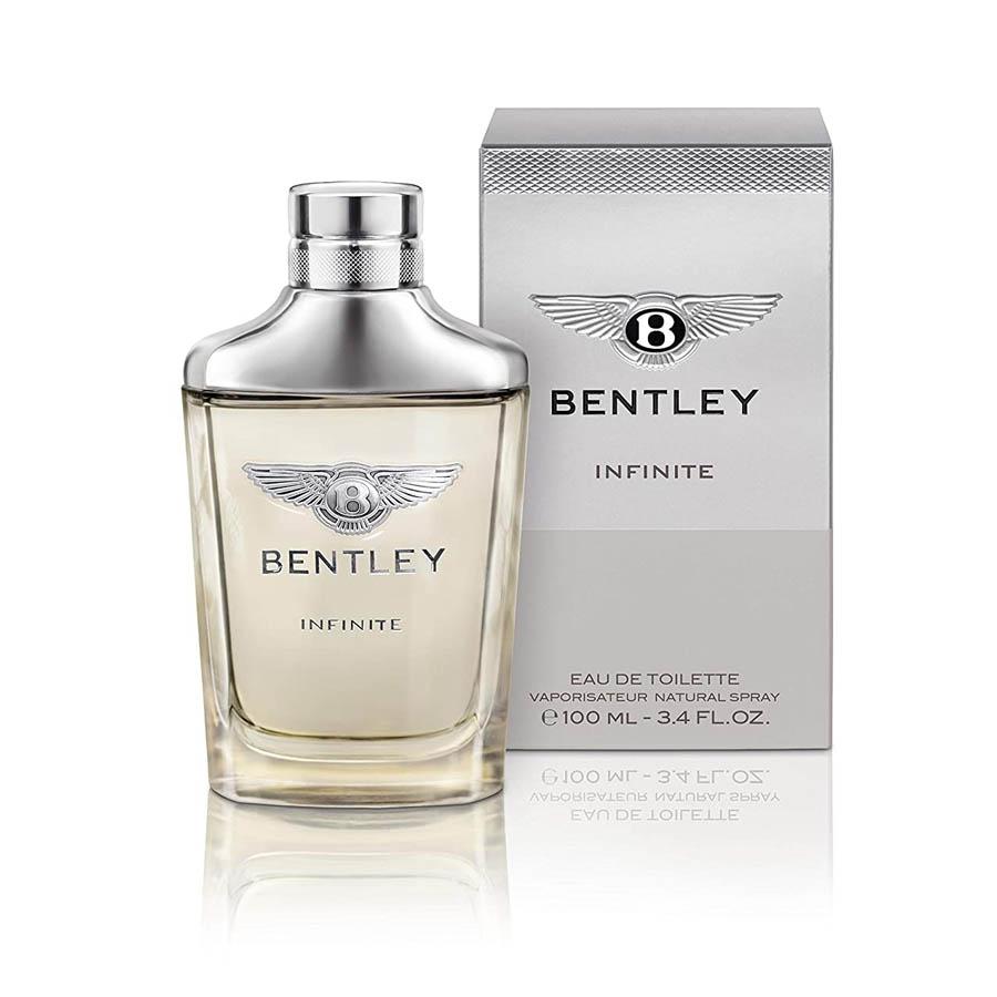 Bentley Men Infinite Intense EDP 100ml