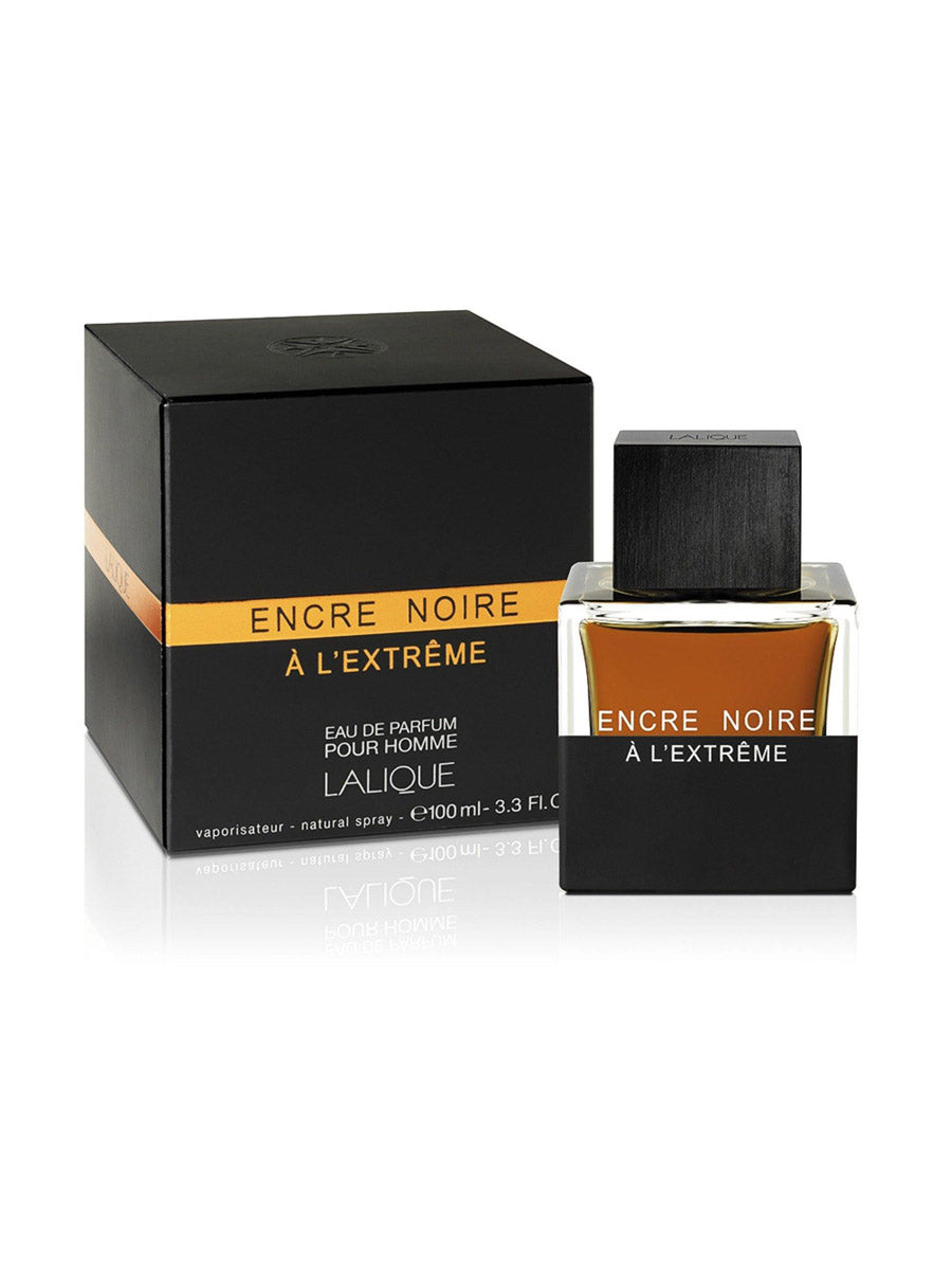 Lalique Encre Noir A LExtreme EDP 100ml