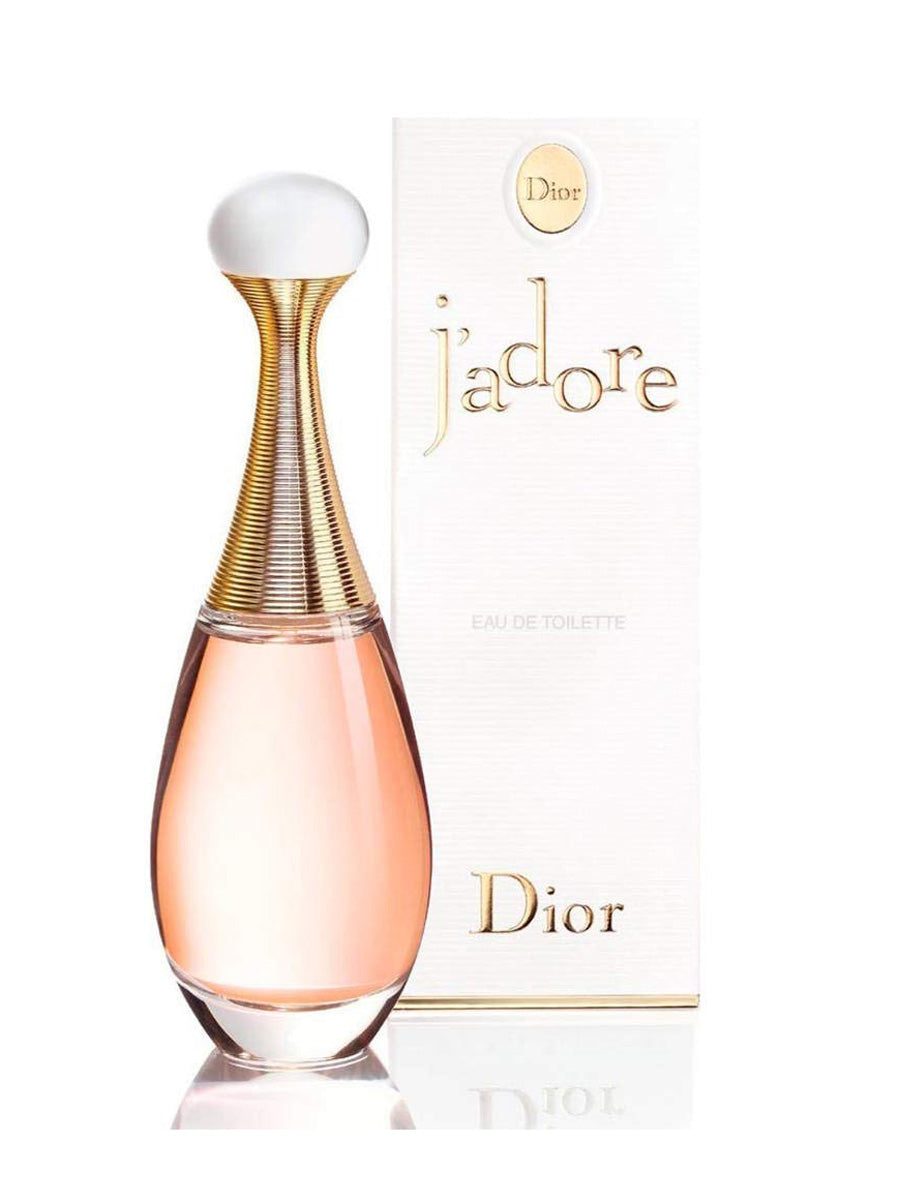 CHRISTIAN DIOR J'ADORE LADY EDT 100ML