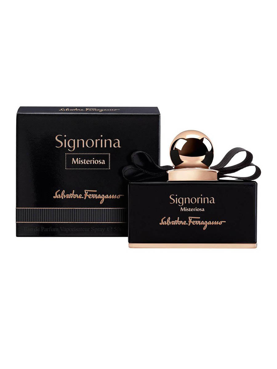 Salvatone Ferraganno Signorina Misteriosa EDP 100ml