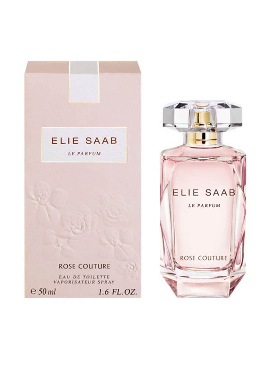 Elie Saab Le Parfum ROSE COUTURE Lady EDT 90ml