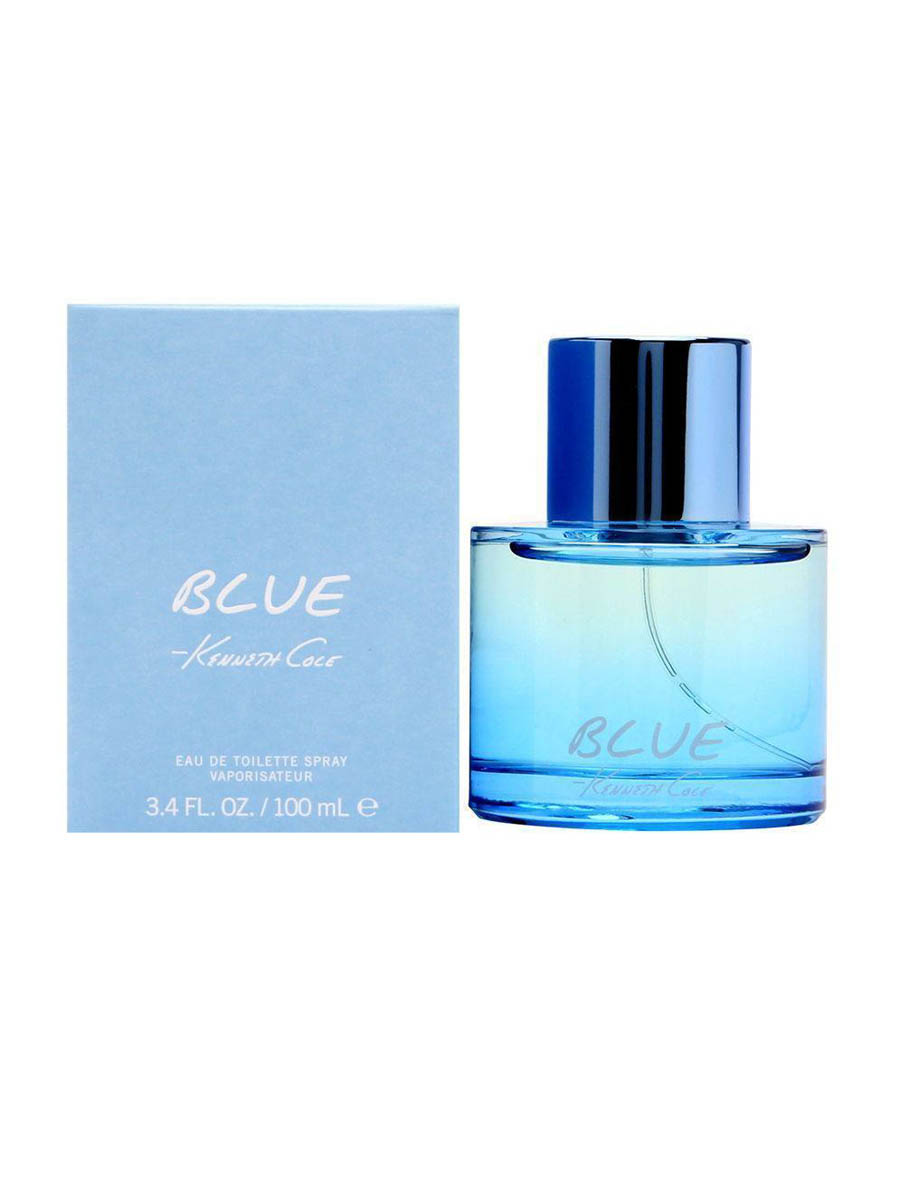 Kenneth Cole Blue EDT 100ml