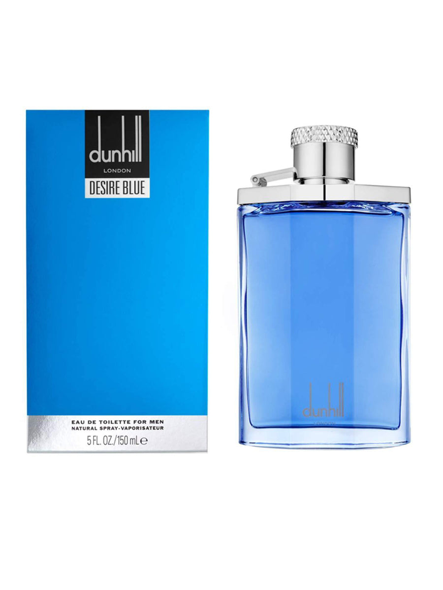 Dunhill Desire BLUE For HIM EDT 150ML
