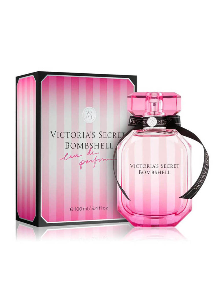 【Victoria's Secret Bombshell 100ml】 ENEM STORE - Online Shopping Mall Perfumery and Fragrances