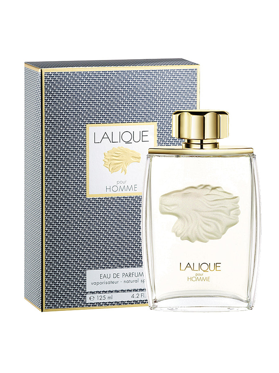 Lalique Pour Homme EDP 125ml