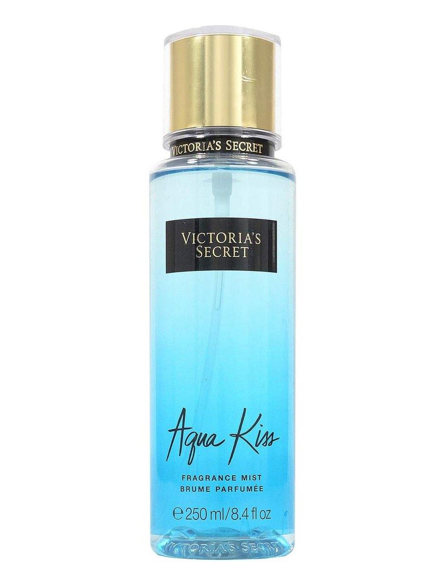 Victorias Secret Body Mist Aqua Kiss 250ml