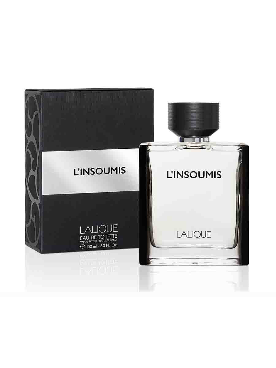 Lalique Linsoumis Edt 100ml