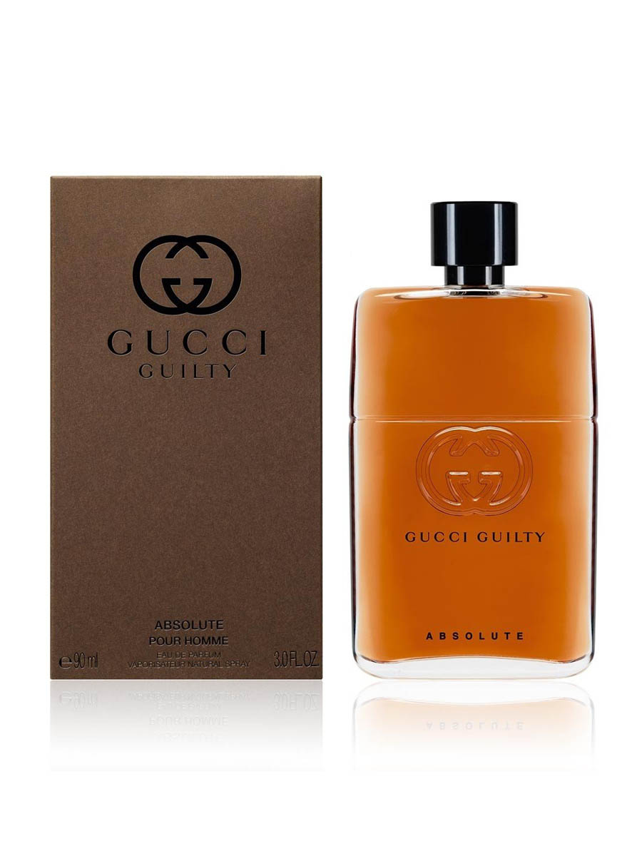 Gucci Guilty Absolute Pour Homme EDP 90ml