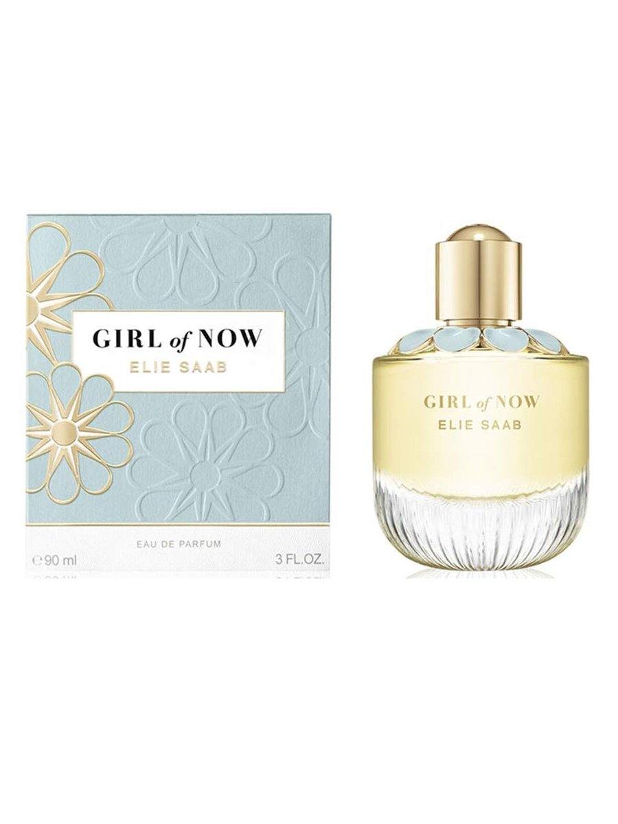 Elie Saab Girl Of Now EDP 90ml