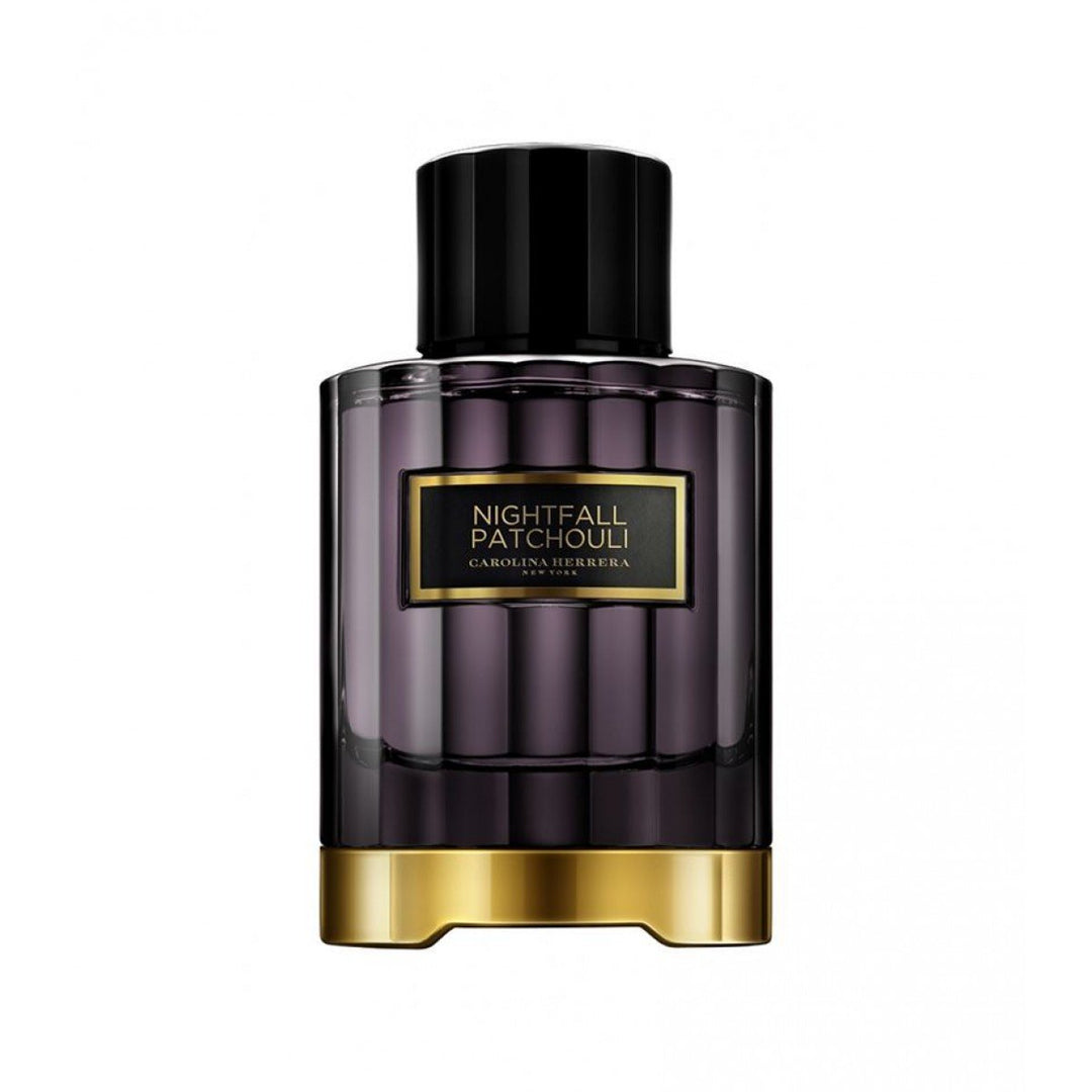 Carolina Herrera Nightfall Patchouli EDP 100ml