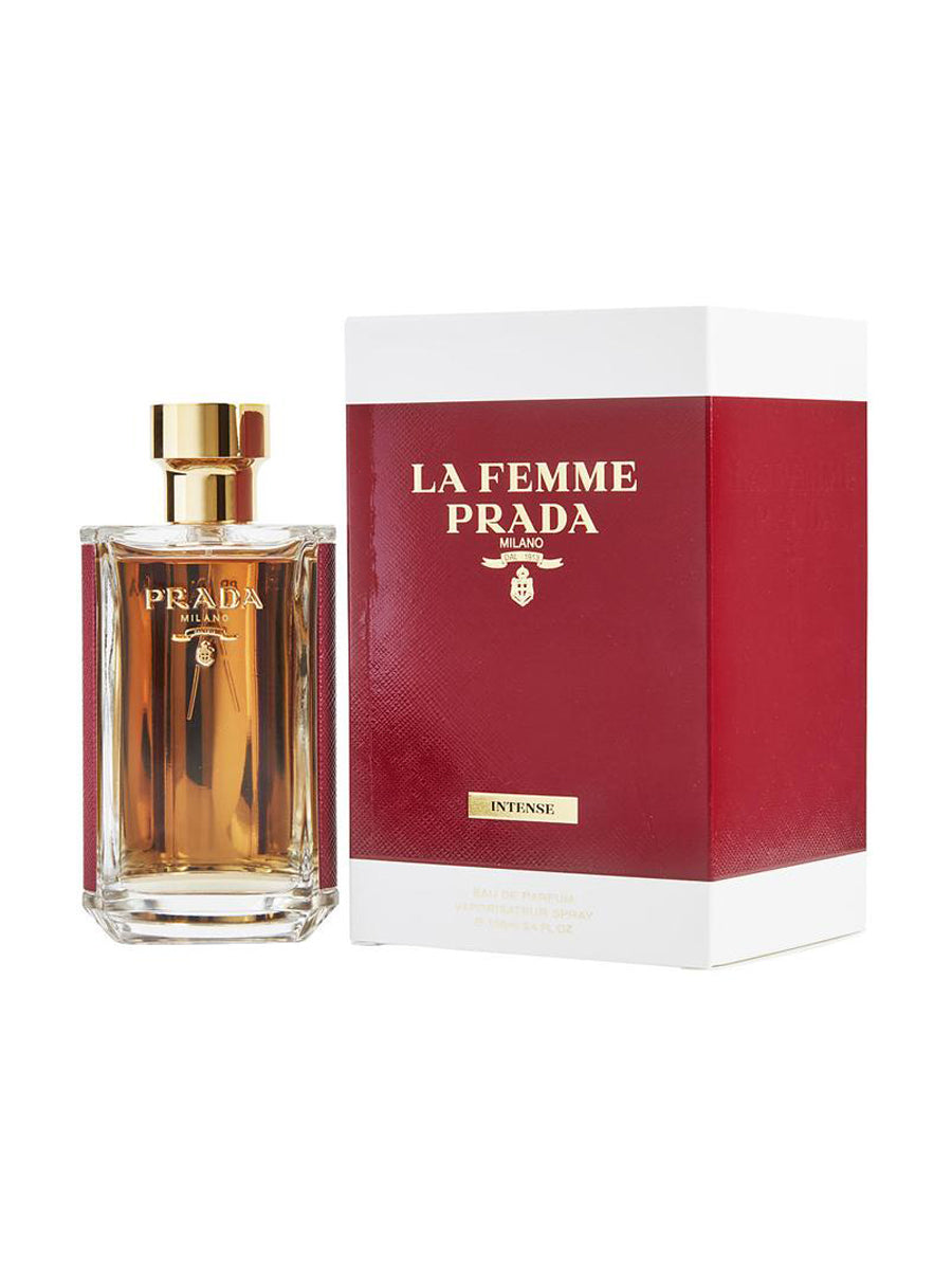 Parada La Femme Milano Intense EDP 100ml