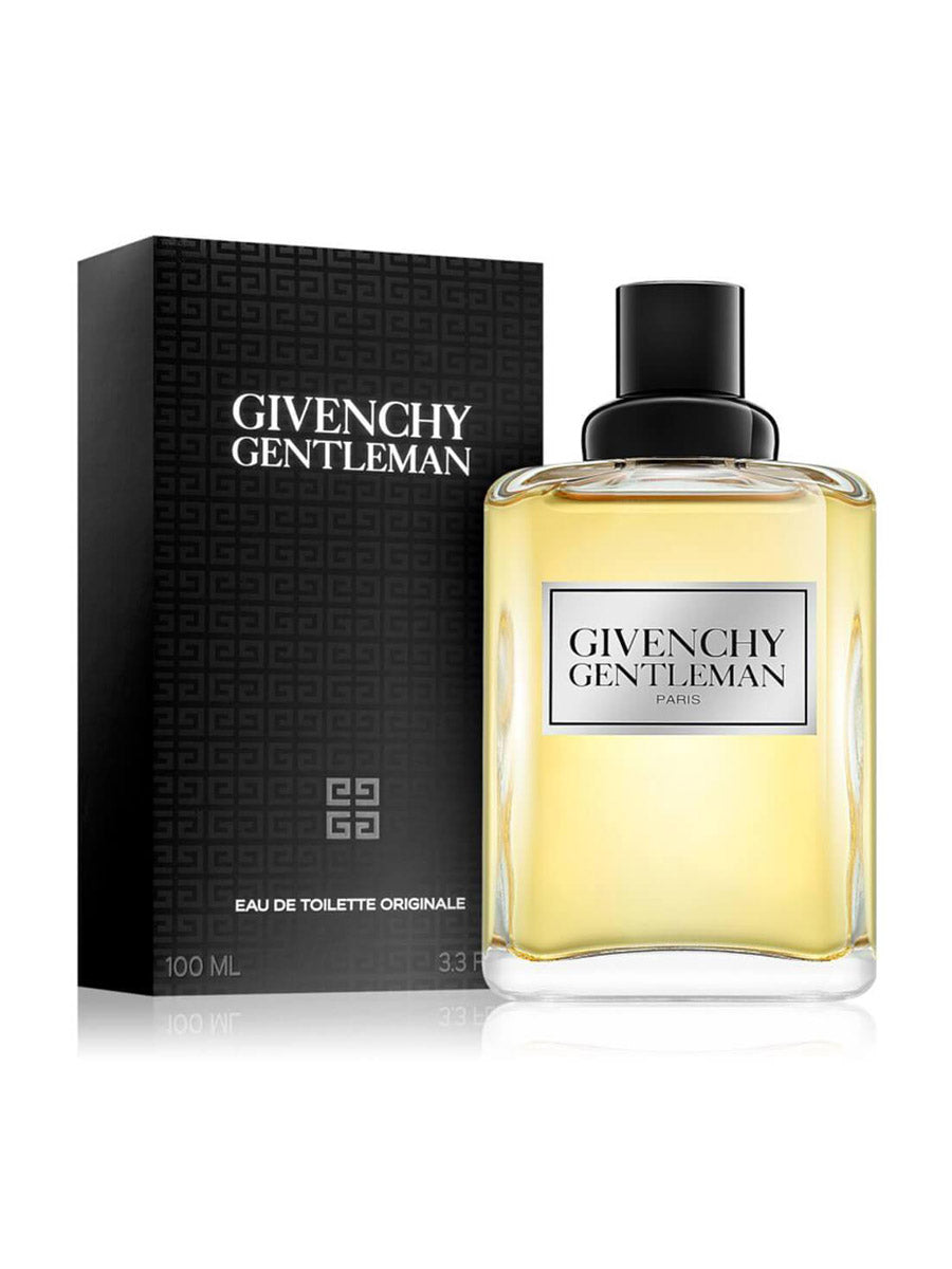 Givenchy Gentlemen EDT 100ml