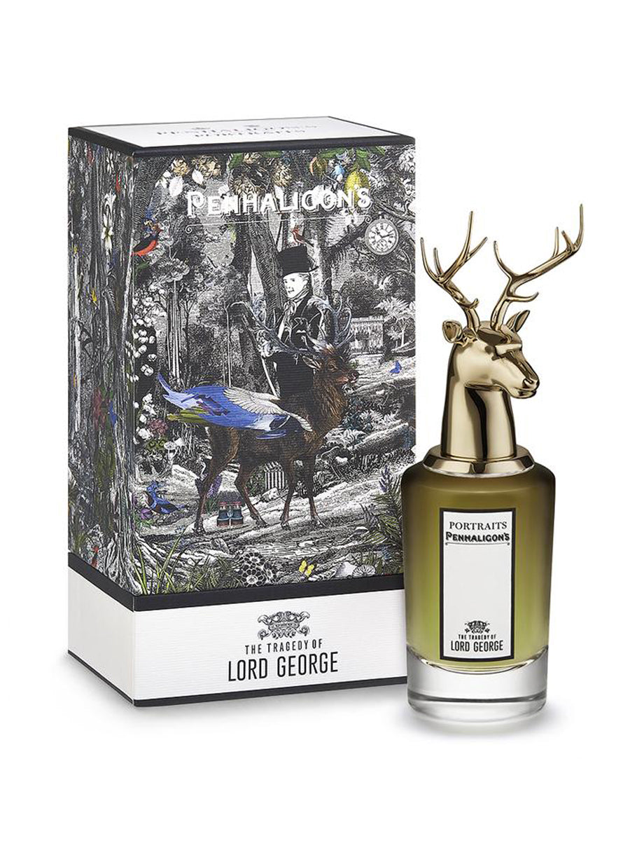 Penhaligon Lord George EDP 75ml