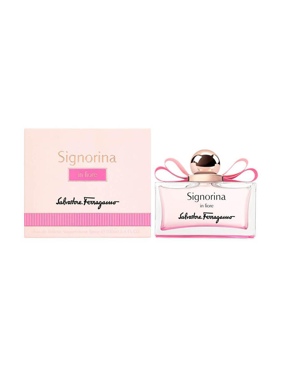 Salvatone Ferraganno Signorina Foire Ladies EDT 100ml