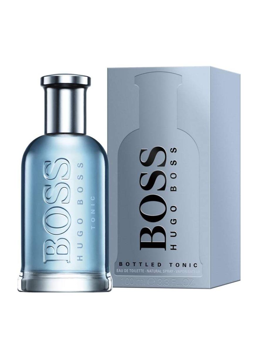 Hugo Boss Bottled Tonic EDT 100ml