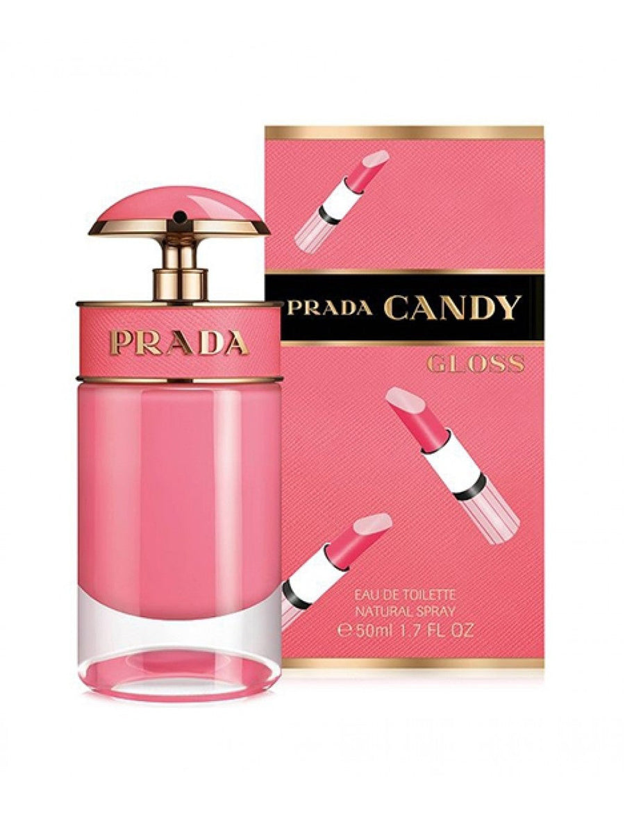 Parada Canday Gloss EDT 80ml