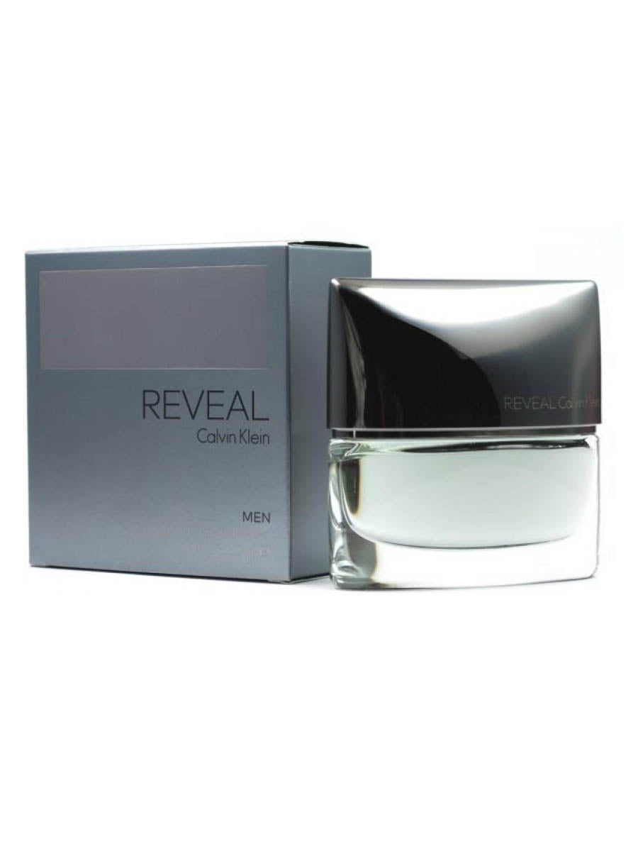 Calvin Klein Reveal EDT 100ml (Men)