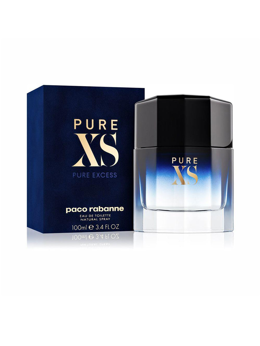 Paco Rabanne XS Pure Excess Men EDT 100ml