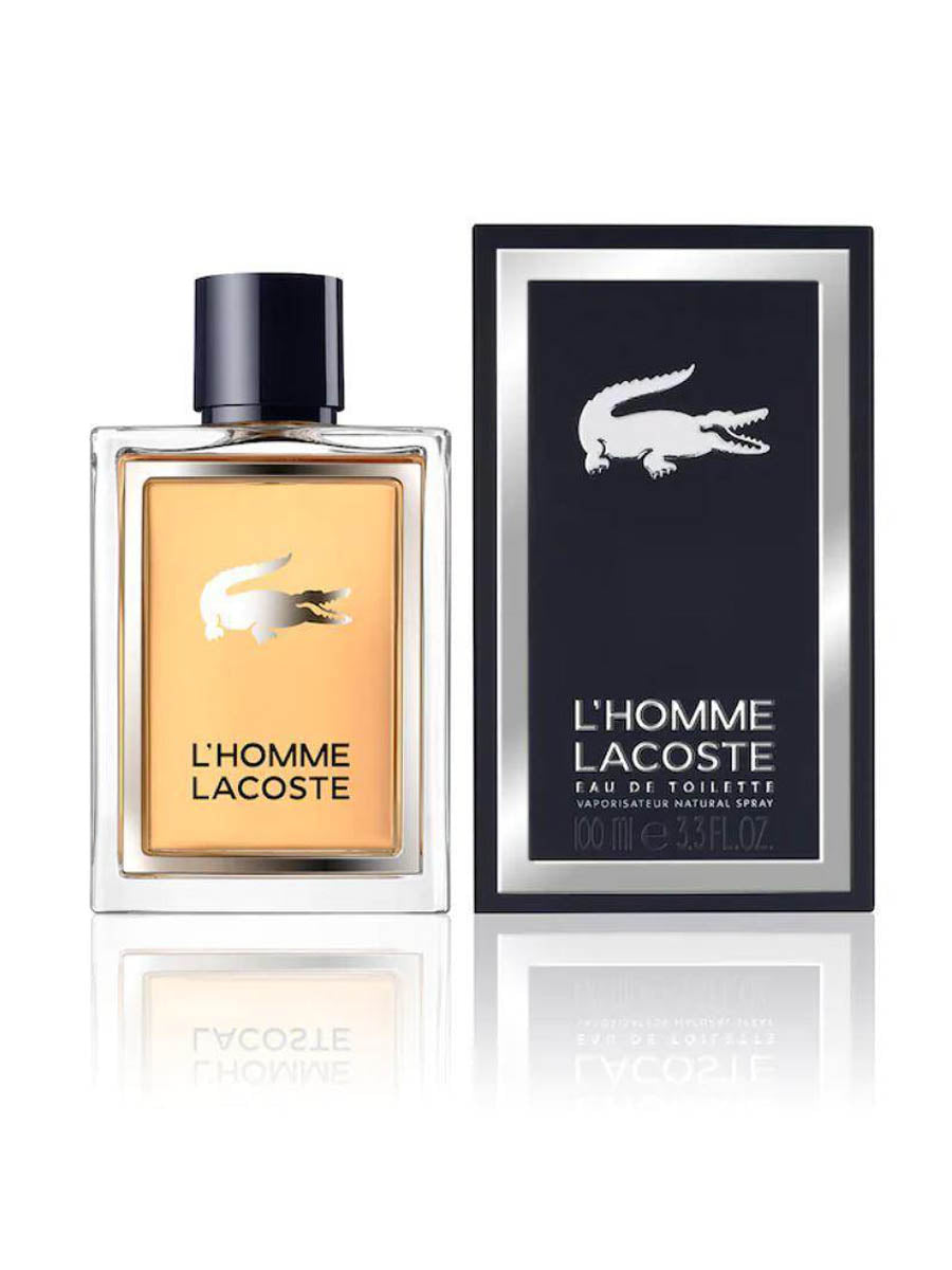 Lacoste L Home EDT 100ml