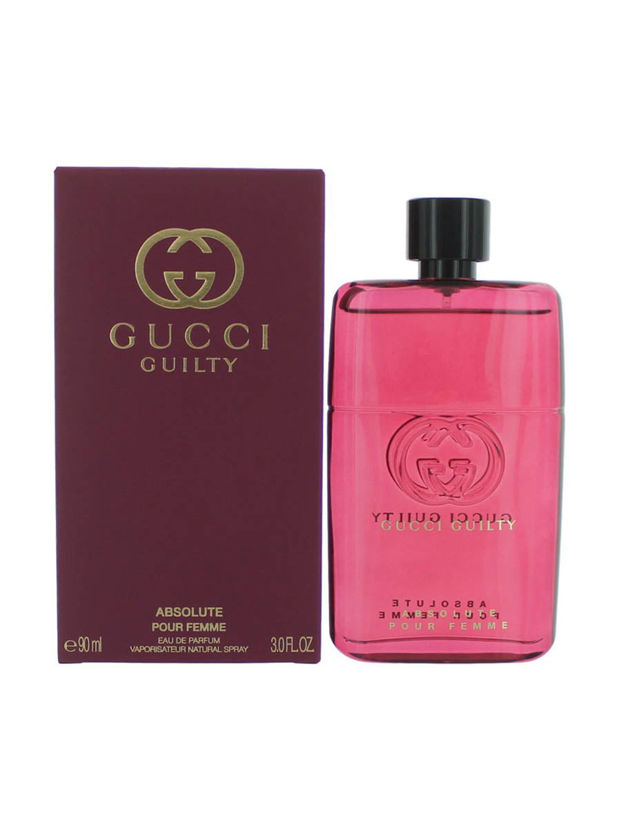 Gucci Guilty Absolu Ladies EDP 90ml