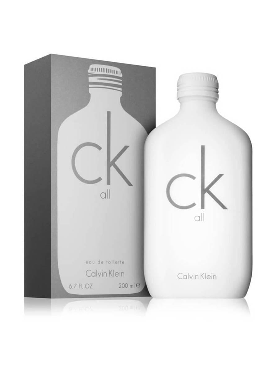 Calvin Klein CK all EDT 200ml