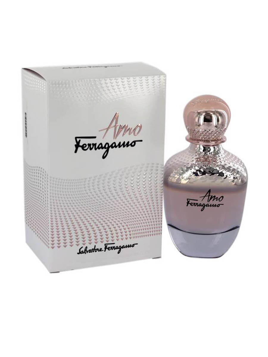 Salvatone Ferraganno Amo EDP 100ml