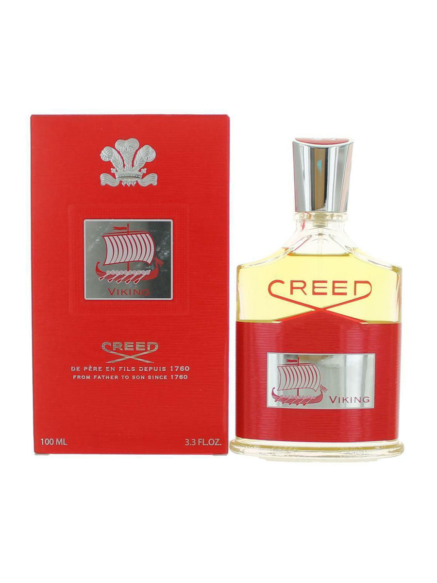 Creed Viking Men Perfume EDP 100ml