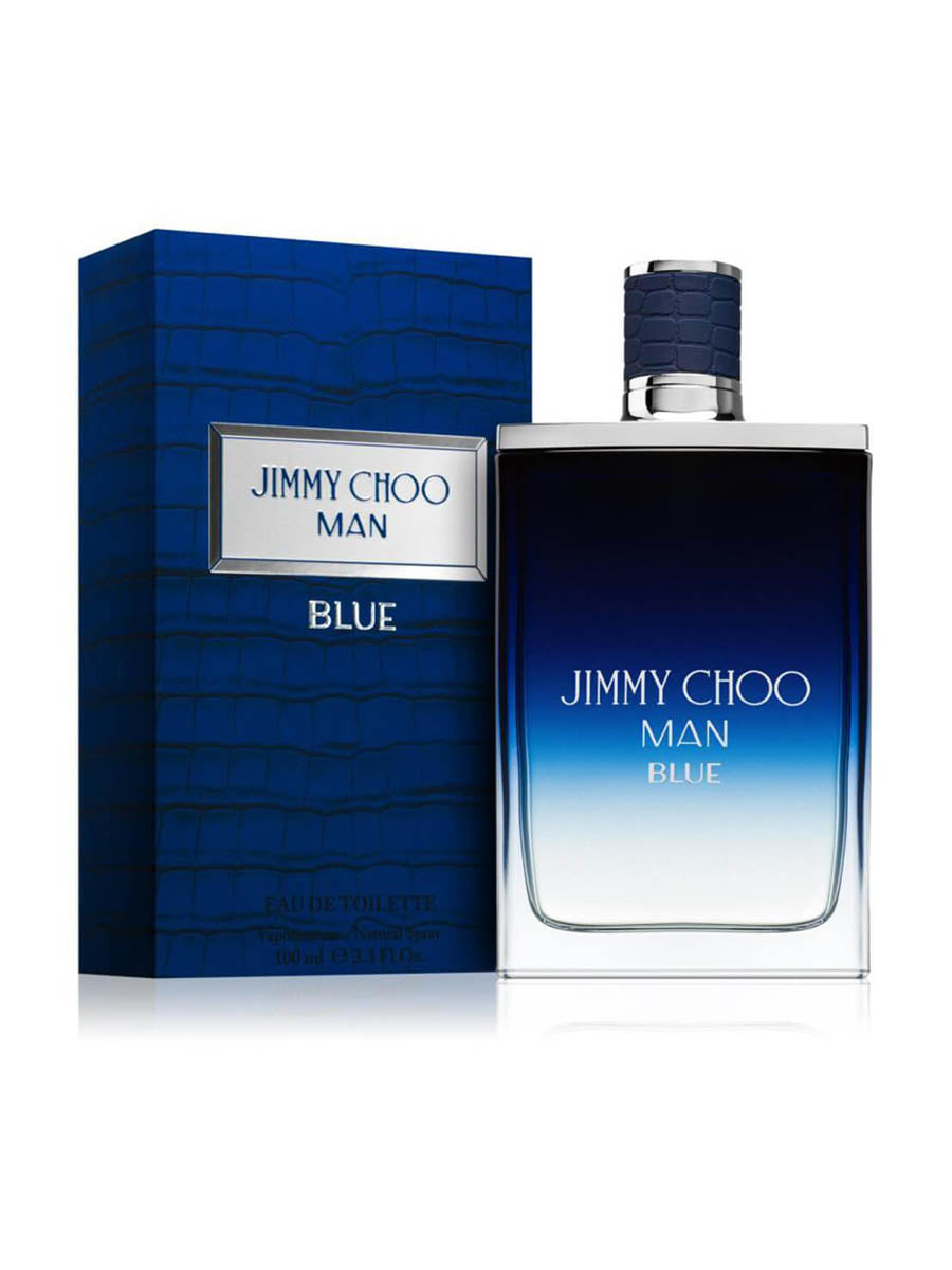 Jimmy Choo Man Blue EDT 100ml