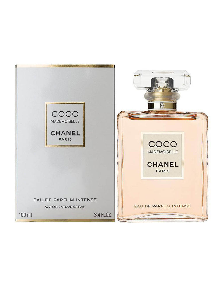 CHNL Coco Mademoiselle Intense EDP 100ml – Enem Store - Online