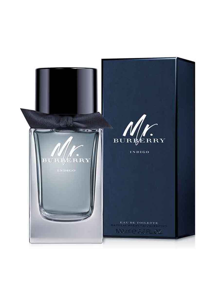 Mr.Burberry Indigo EDT 100ml