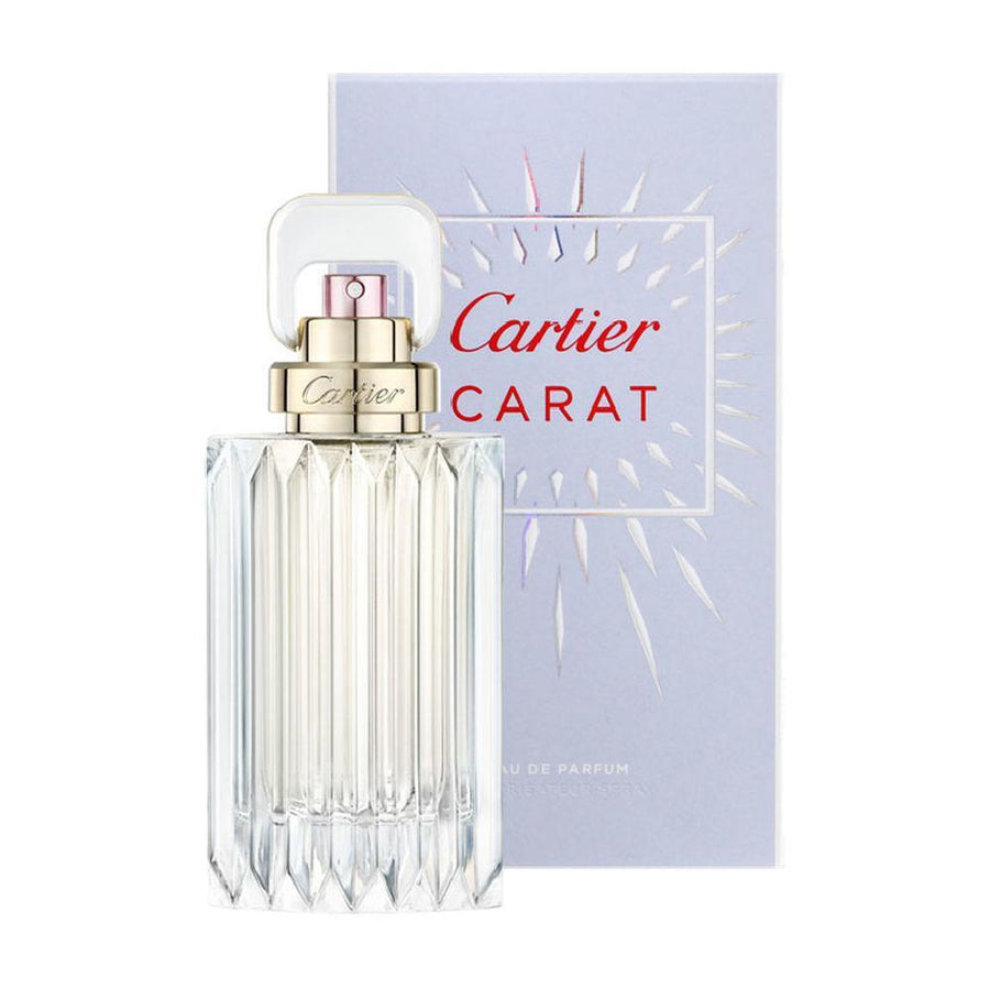 Cartier Carat EDP 100ml (Ladies)