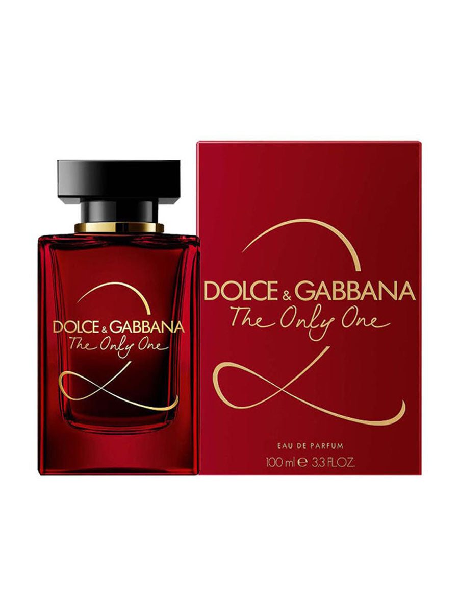 D&G The Only One EDP 100ml (Ladies)