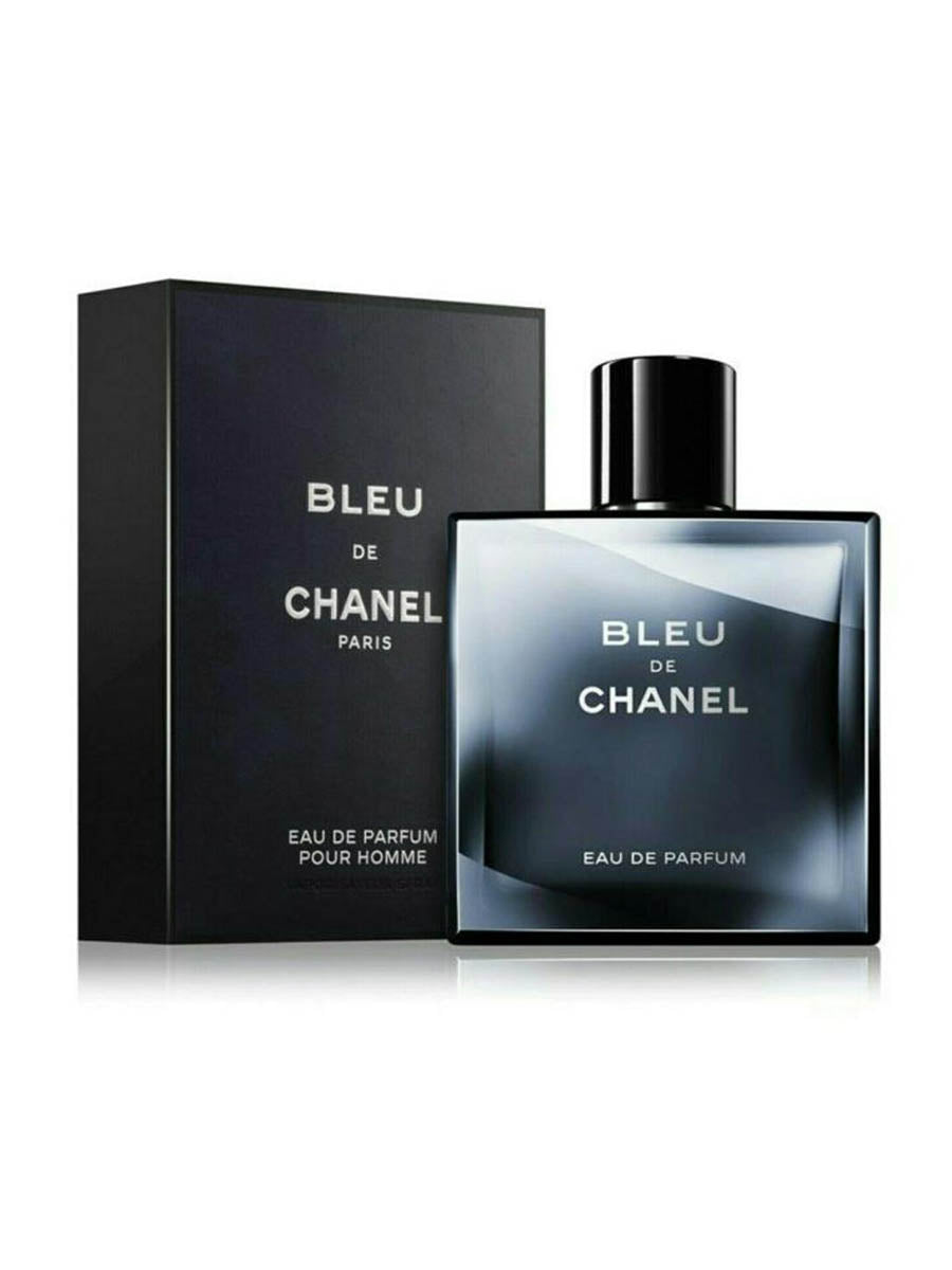 SB9 Bleu De Chanel Eau de Perfume Pour homme | Long-Lasting, Fresh &  Powerful Liquid Fragrance 100ml
