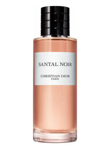 Christian Dior Santal Noir EDP 125ml