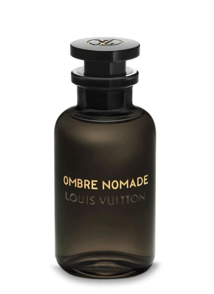 Louis Vuitton Men Perfume Ombre Nomade EDP 100ml