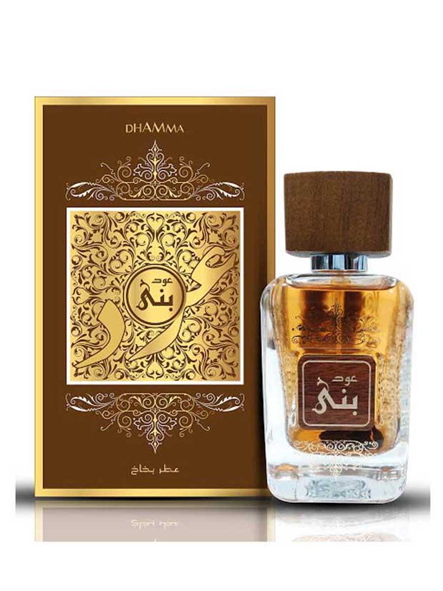 Oud Bunni EDP 85ml