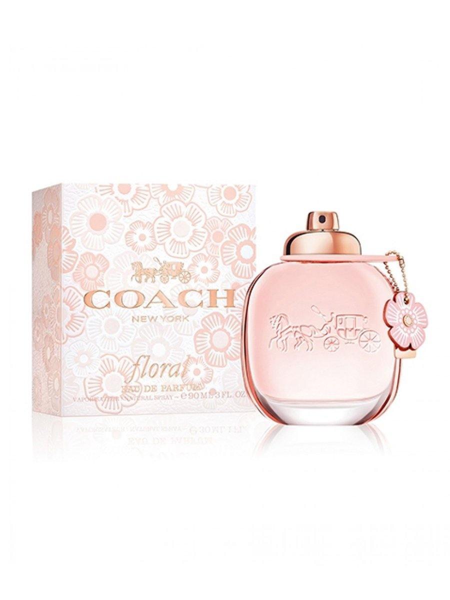 Coach Ladies Floral EDP 90ml