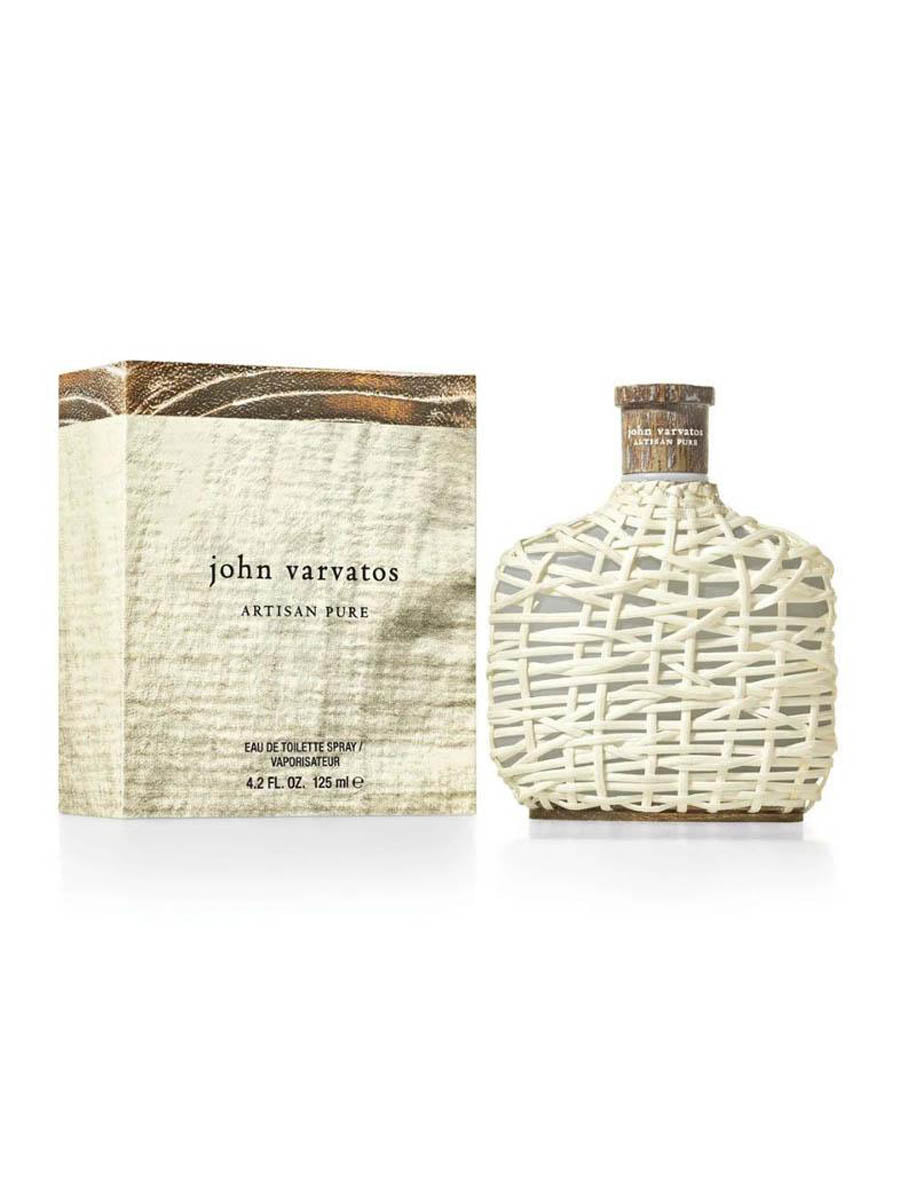 John Varvatos Men Artisan Pure 125ml