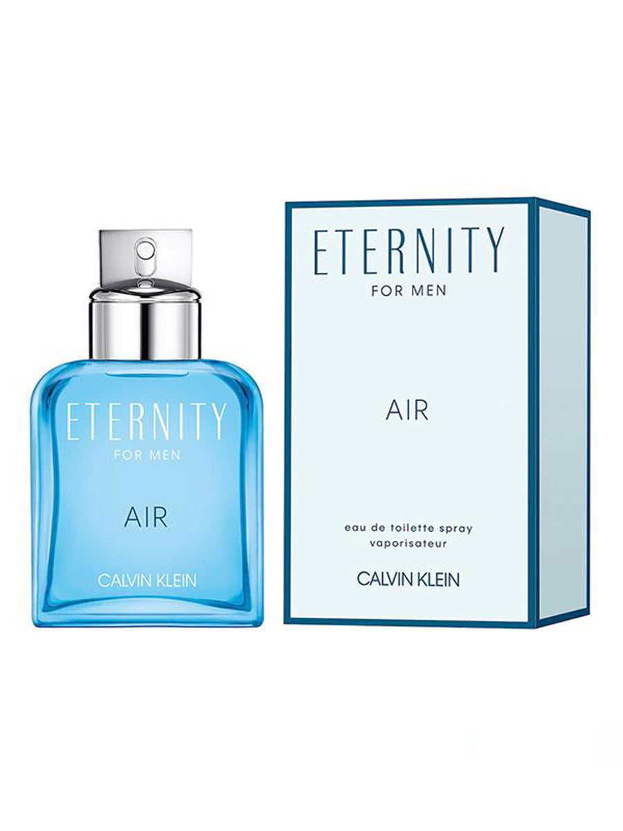 Calvin Klein Eternity For Men Air EDT 90ml