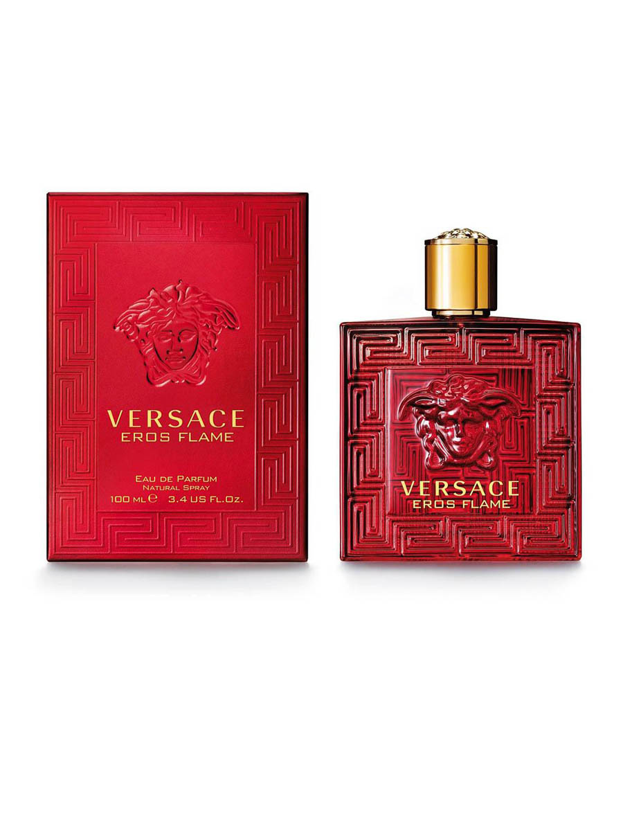 Versace Ladies Eros Flame EDP 100ml