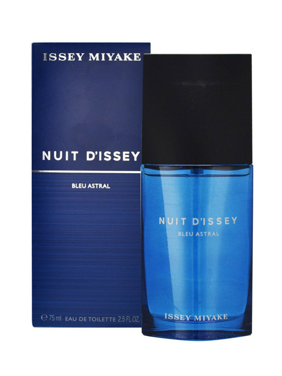 Issey Miyake Nute Bleu Astral EDT 75ml (Men)