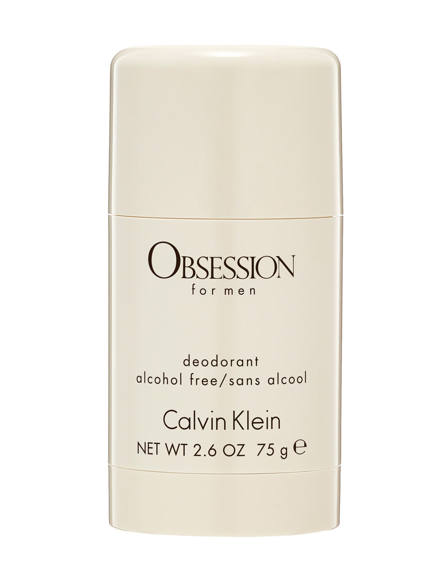 Calvin Klein Deodorant Stick Obsession 75g