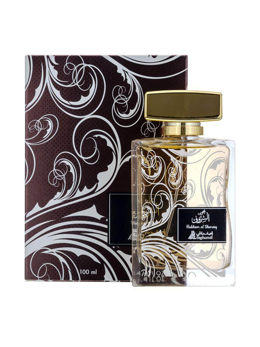 Asghar Ali BAKHAKH AL SHUROOQ EDP 100ML